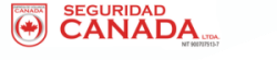 Seguridad Canada